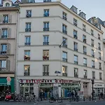 Guestready - Delightfulness Near Grands Boulevards