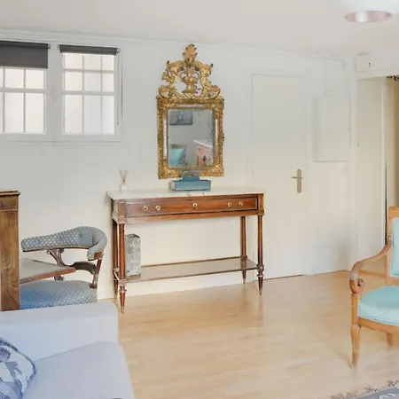 Appartamento Guestready - Delightfulness Near Grands Boulevards *