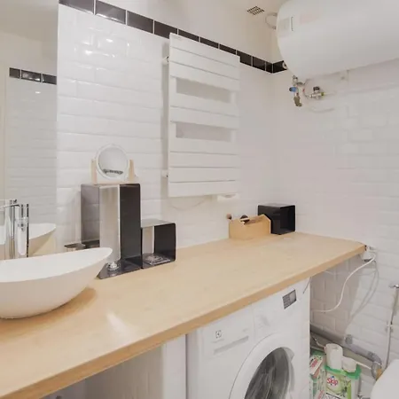 Guestready - Delightfulness Near Grands Boulevards Appartamento *