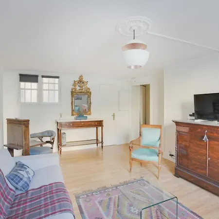 Appartamento Guestready - Delightfulness Near Grands Boulevards *