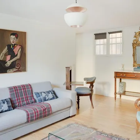 Guestready - Delightfulness Near Grands Boulevards Parigi